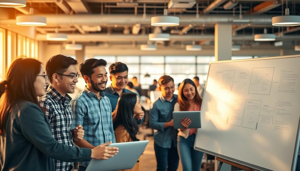 Employee Morale Innovation Communication Employee Morale Innovation Communication