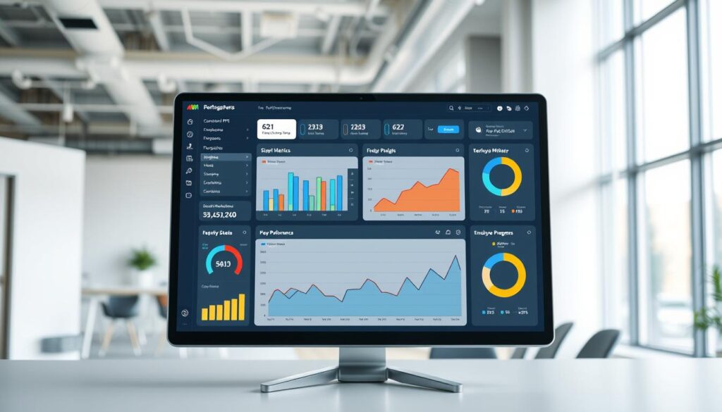 Performance management software