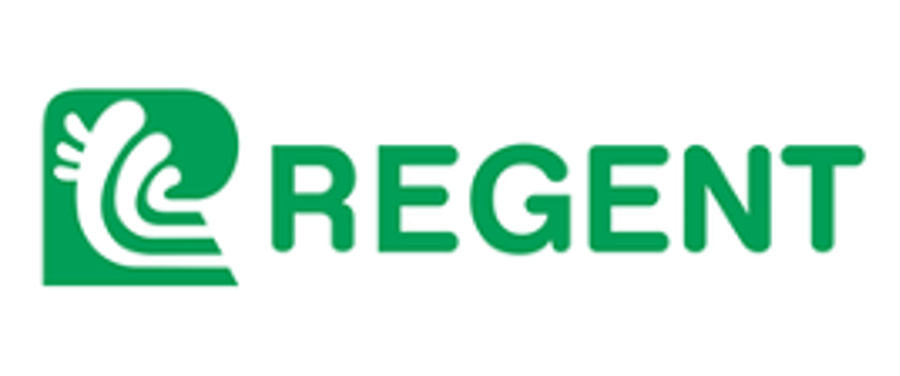 Regent Regent — Tarkie customer
