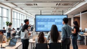 Scheduling & Shift Management