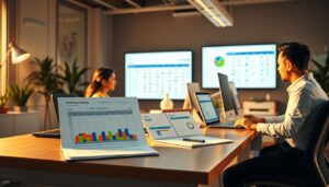 Scheduling & Shift Management