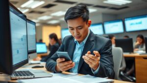 Scheduling & Shift Management