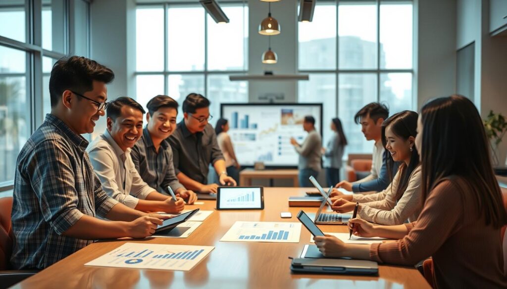 Success stories SMEs automation