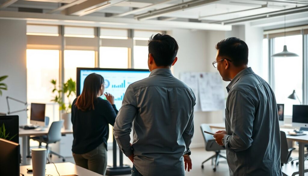 Team dynamics and collaboration in automation Team dynamics and collaboration in automation