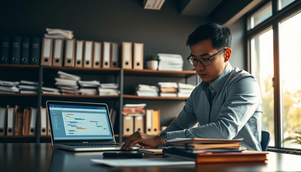 accountability in task tracking
