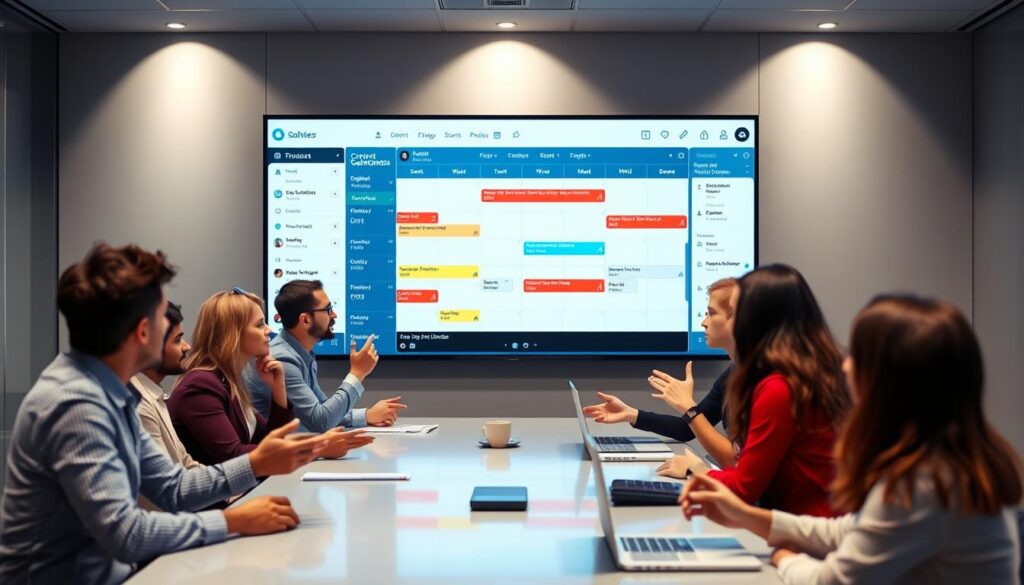 advanced features in shared calendars advanced features in shared calendars