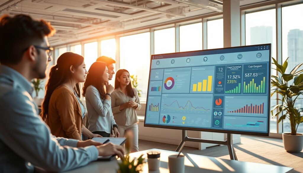 analytics in recognition programs