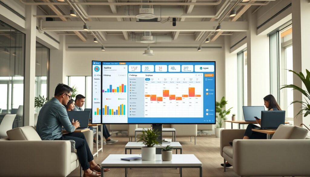 automated scheduling tools