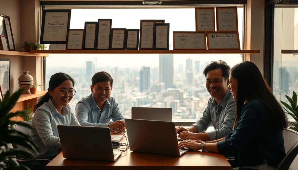case studies Philippine SMEs automation success results
