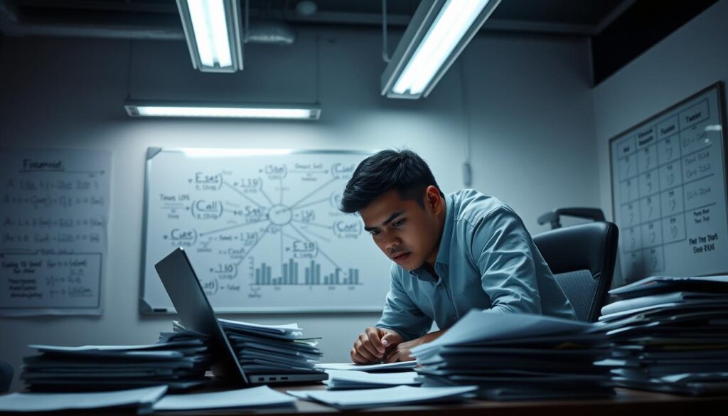 challenges in labor cost analysis