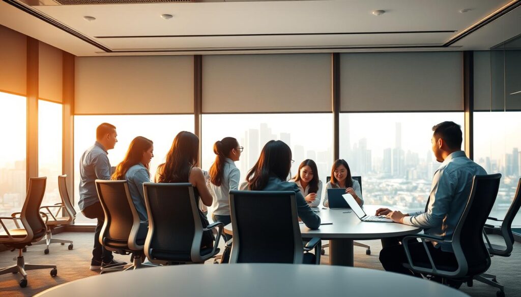 collaboration tools enhance team communication