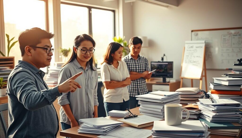 common challenges in task automation for SMEs