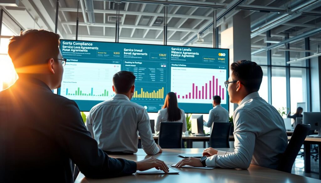 compliance monitoring
