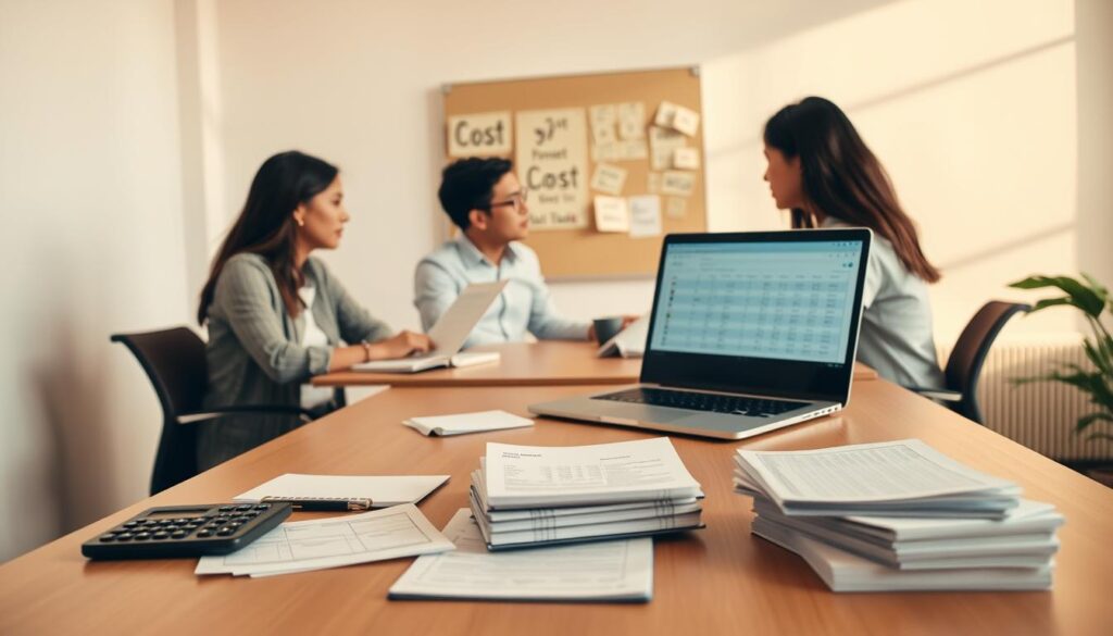 cost considerations for task management systems