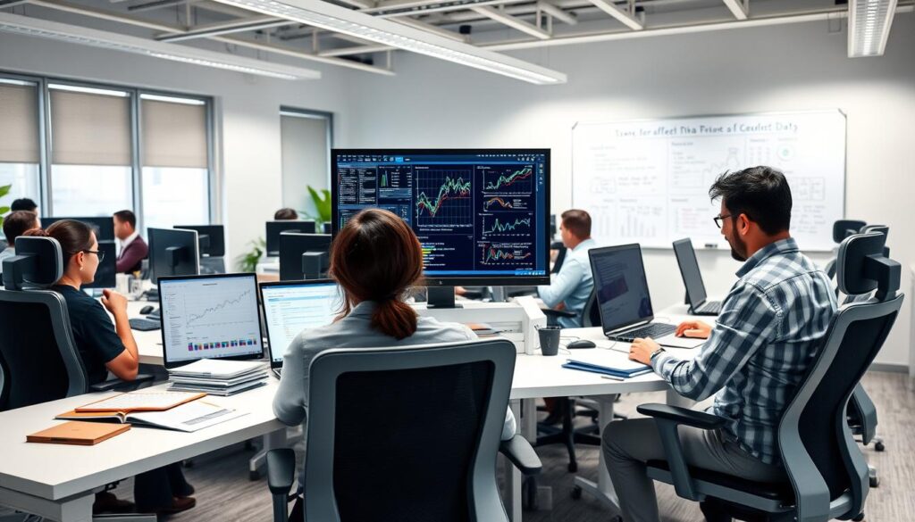 data preparation for ERP