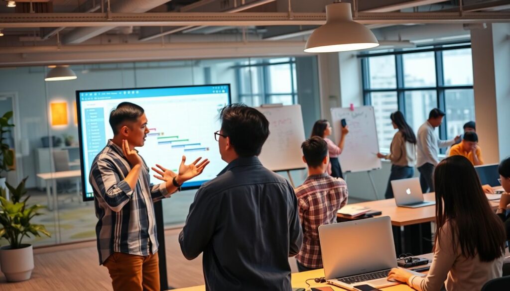 effective communication in task management effective communication in task management