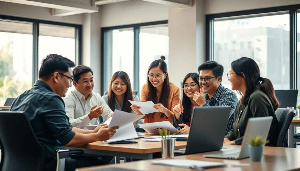 employee engagement