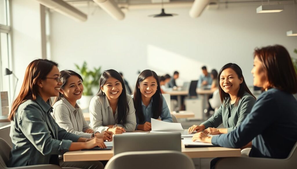 employee engagement satisfaction correlation