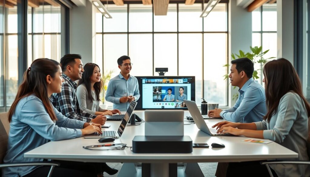 factors for choosing collaboration tools