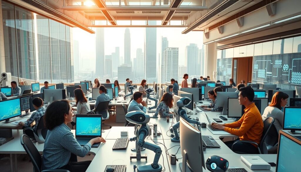 future trends in automation