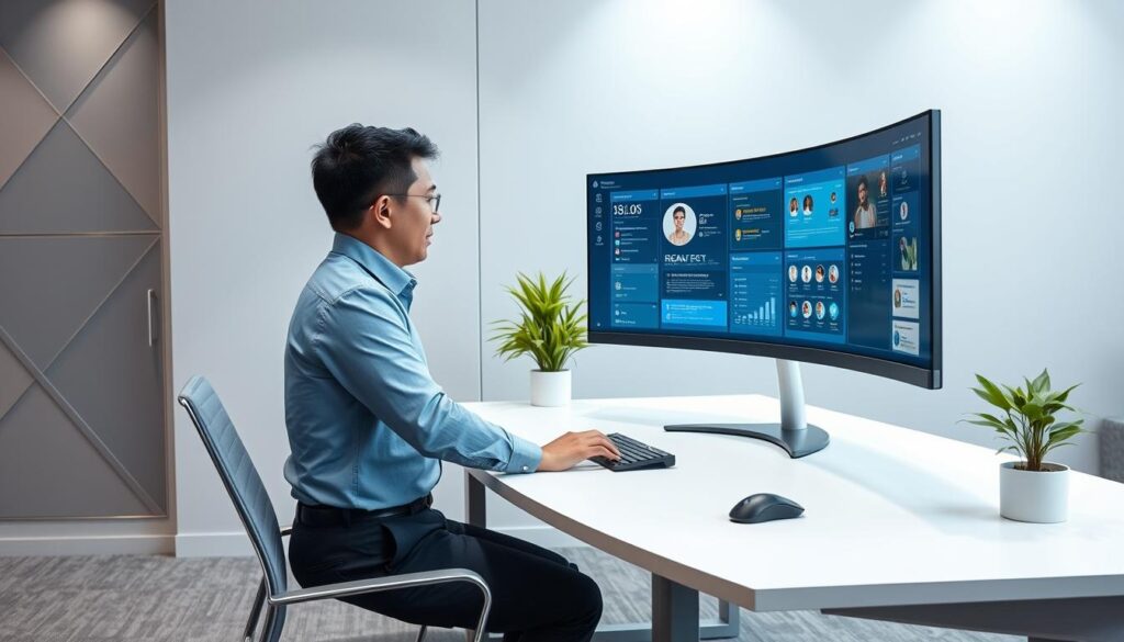 help desk automation