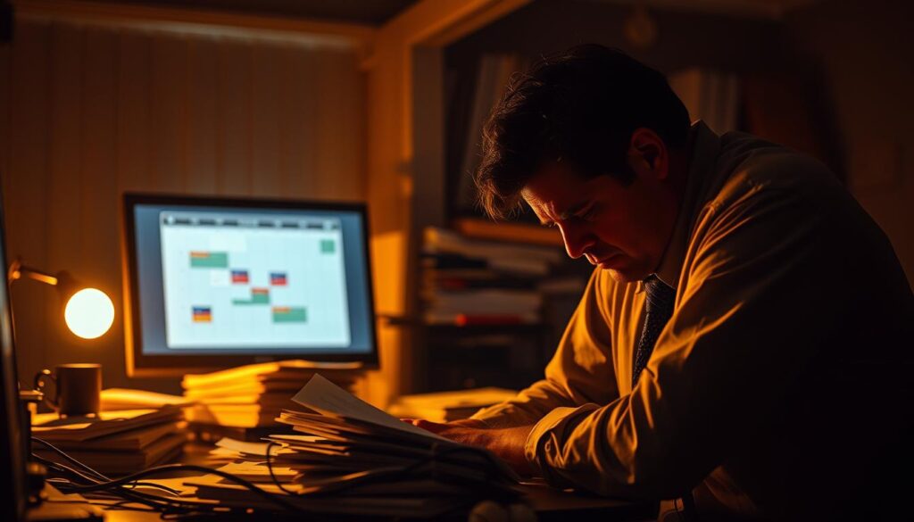 hidden costs of manual scheduling