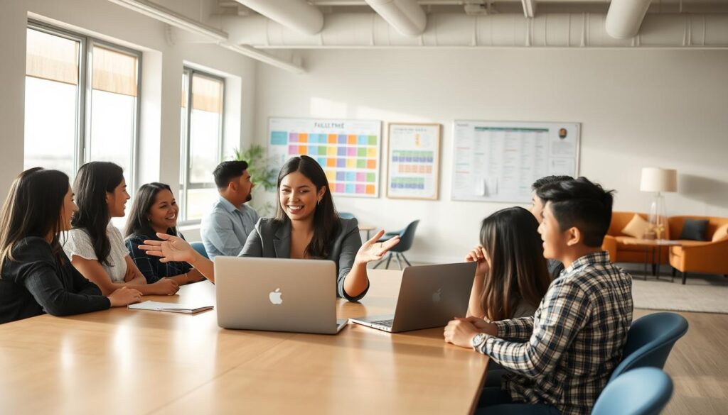 implementing flexible schedules