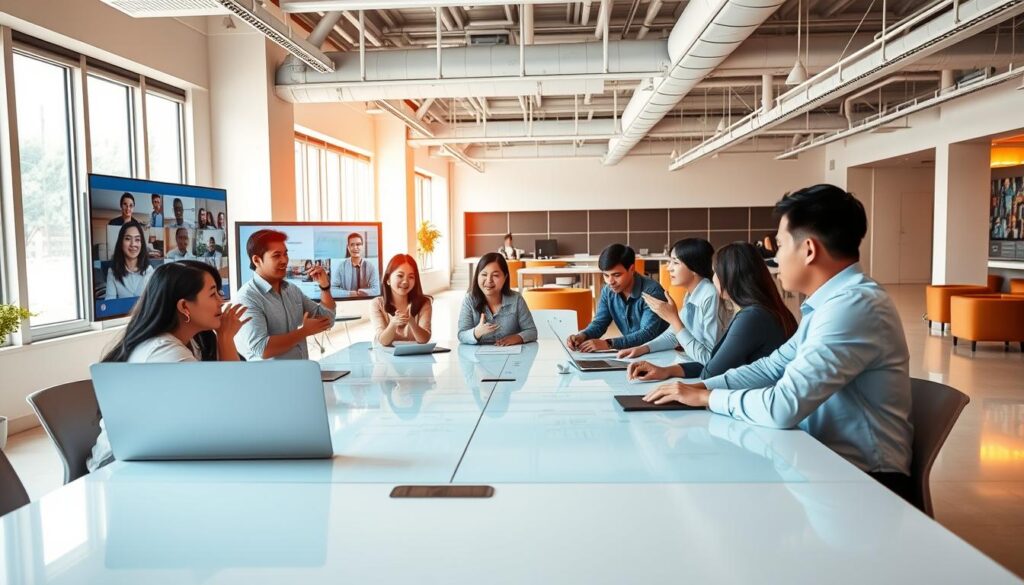 importance of collaboration tools