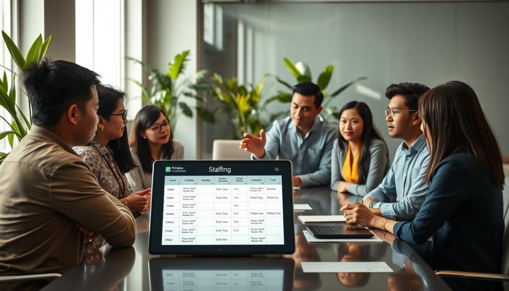 introduction to auto-assigning shifts