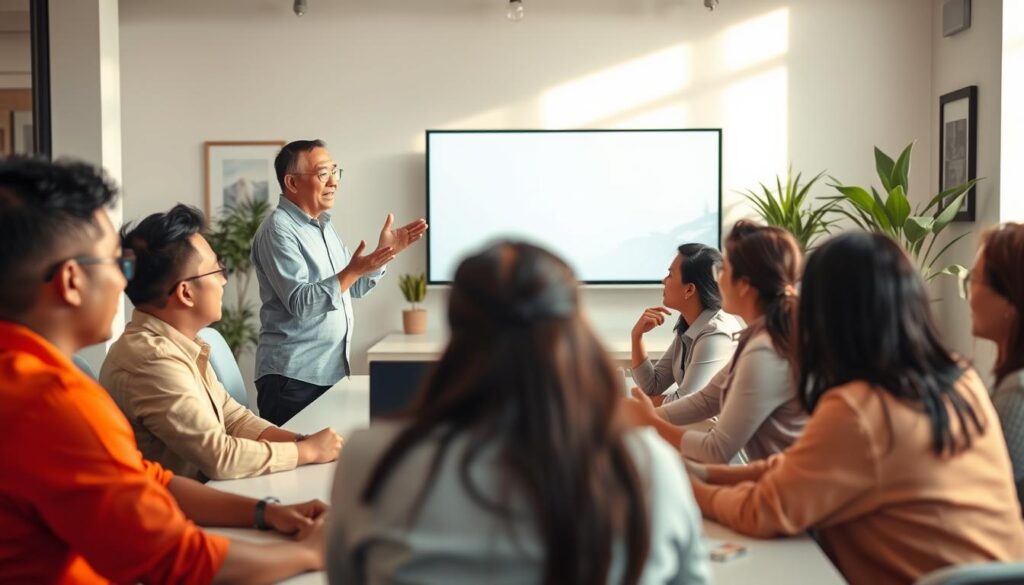 ongoing employee training