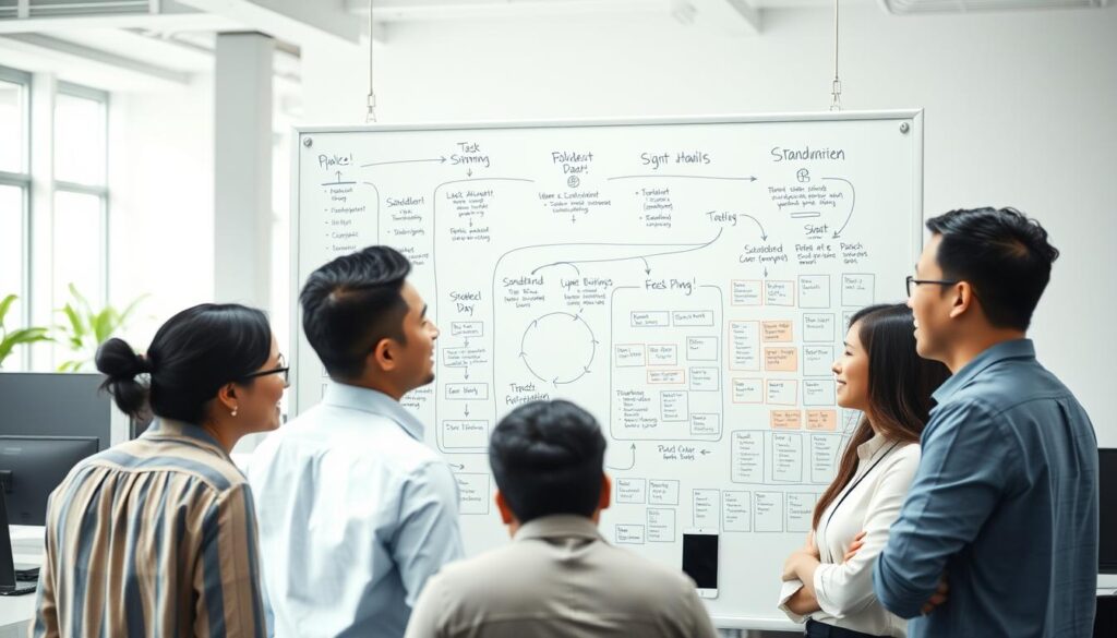 process standardization
