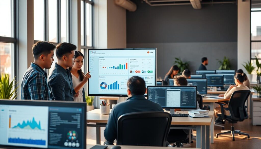 productivity tracking