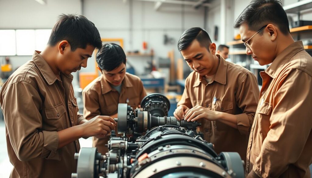 quality control in field operations quality control in field operations