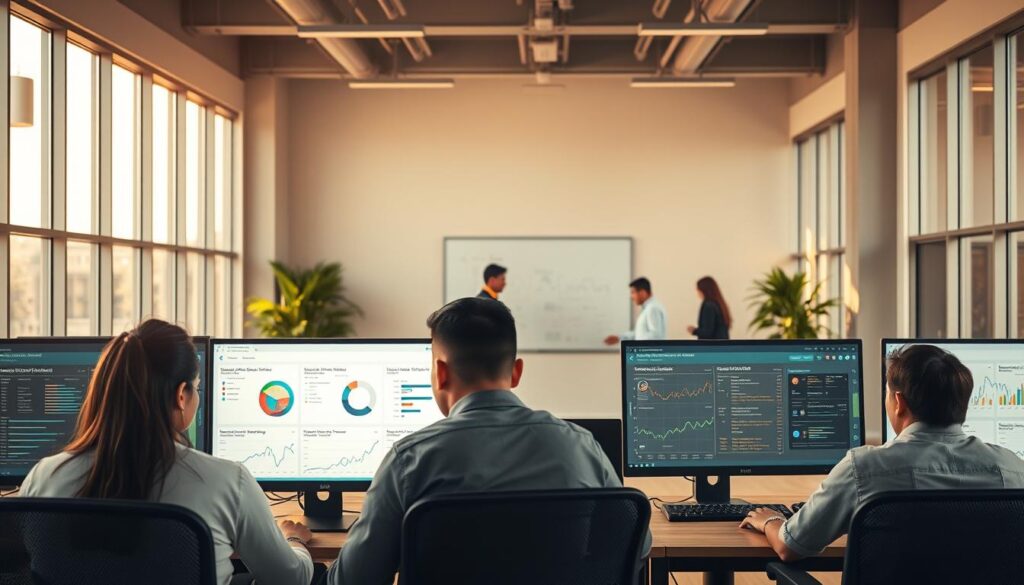 real-time updates in workplace productivity