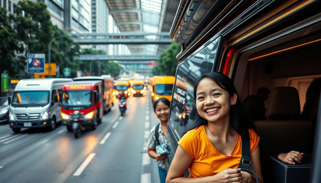 route optimization impact on customer satisfaction