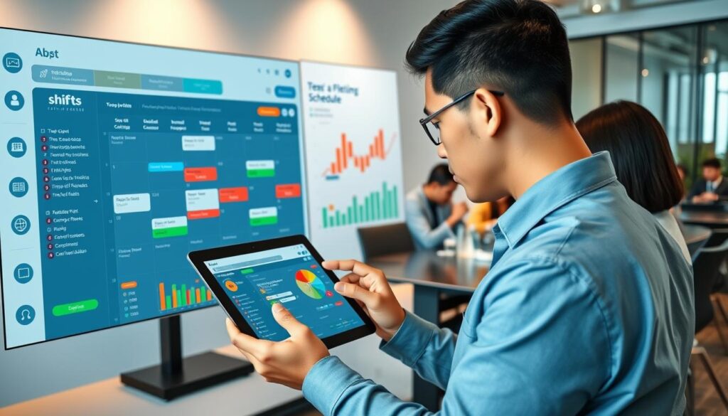 scheduling tools