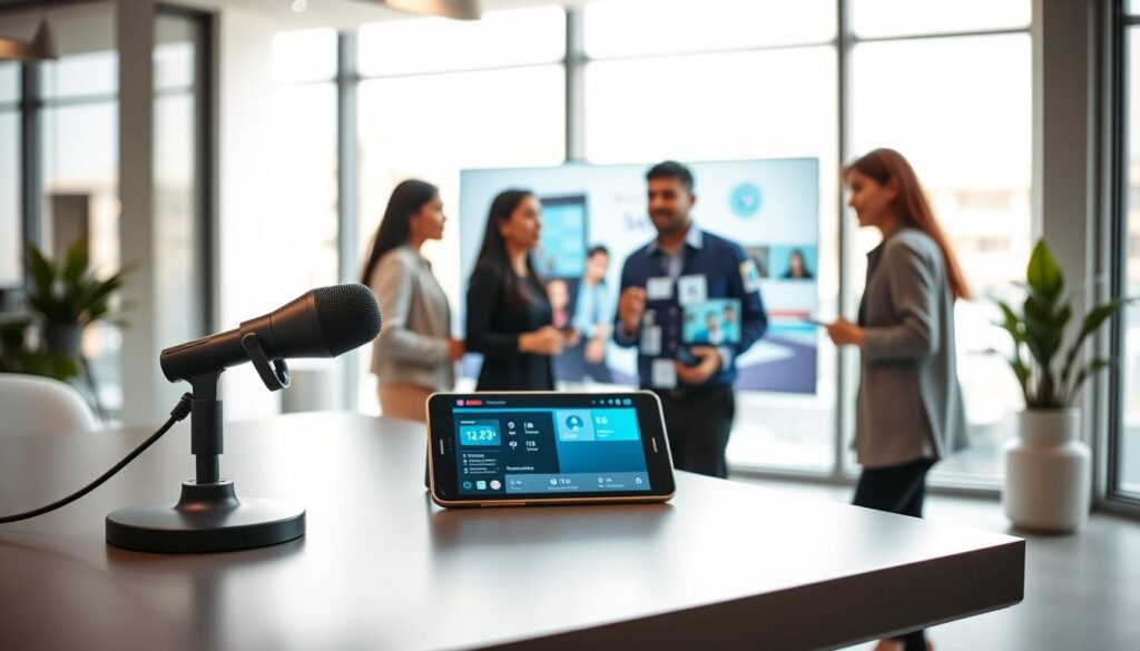 technology tools for employee engagement