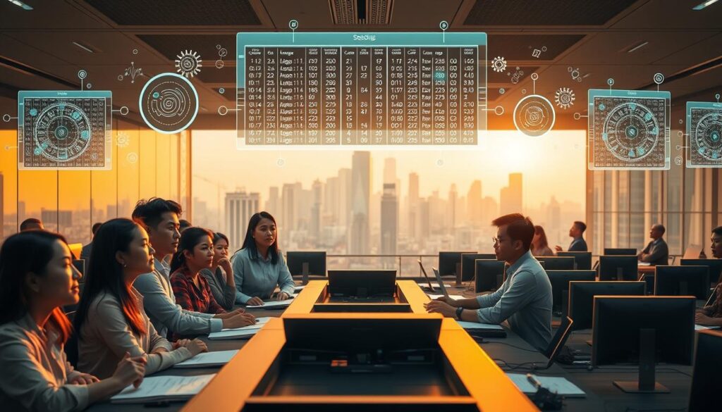 transition to automation