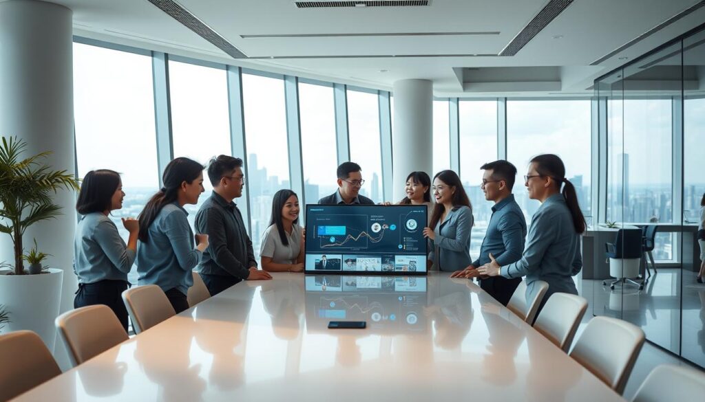 workforce strategies