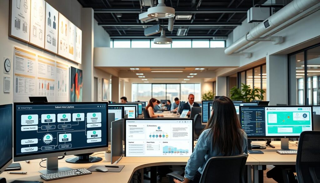 workforce system integration