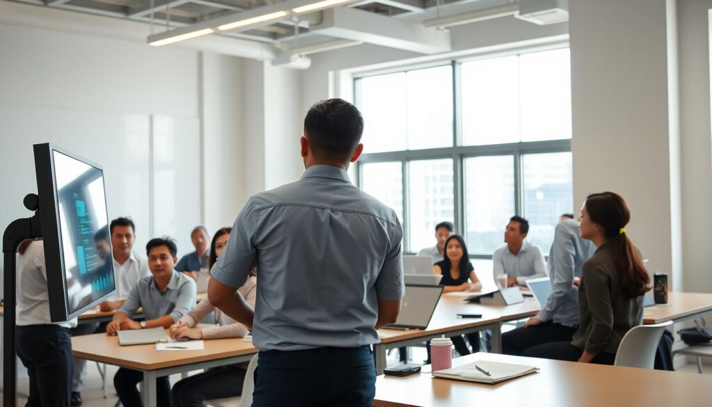 workforce training