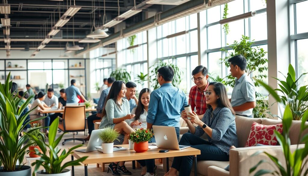 workplace culture