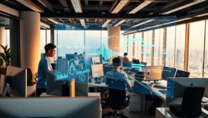 Workforce Optimization