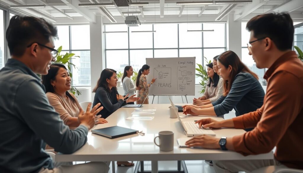 Workplace Collaboration