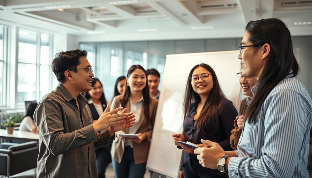 driving employee engagement strategies