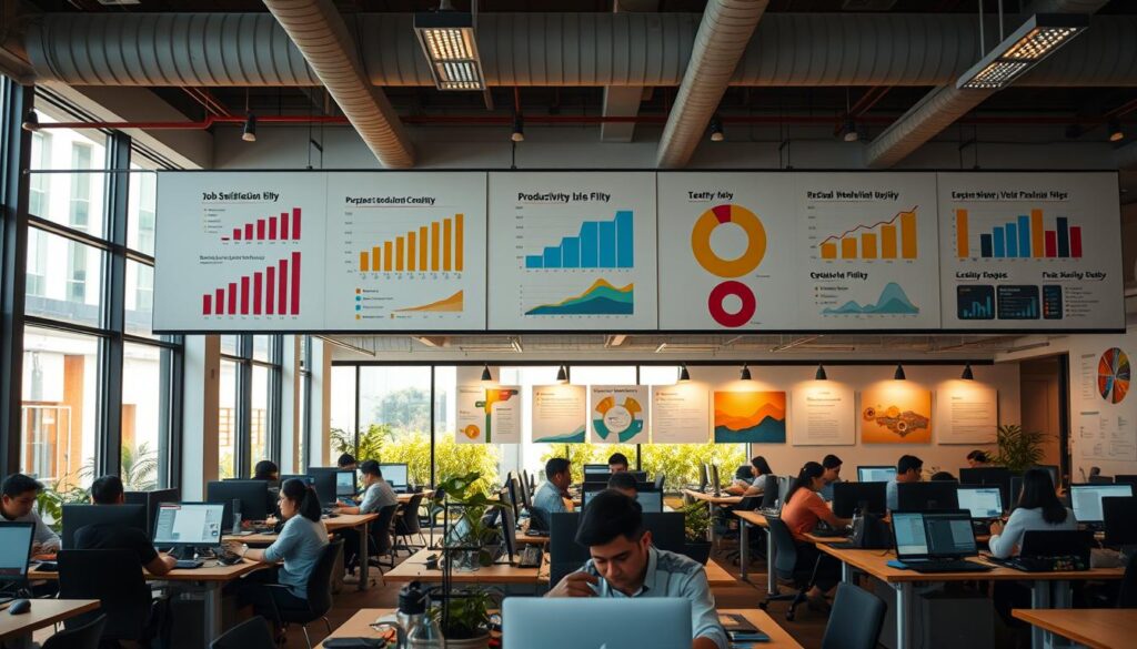 employee engagement metrics